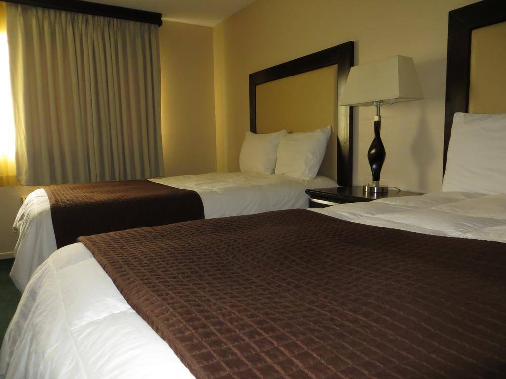 Longhorn Casino & Hotel Experience